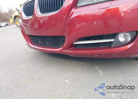 2011 BMW 335I xDrive from USA, damaged, VIN WBAPL5C50BA920151